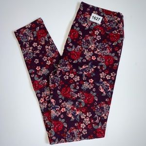 LuLaRoe One Size Leggings